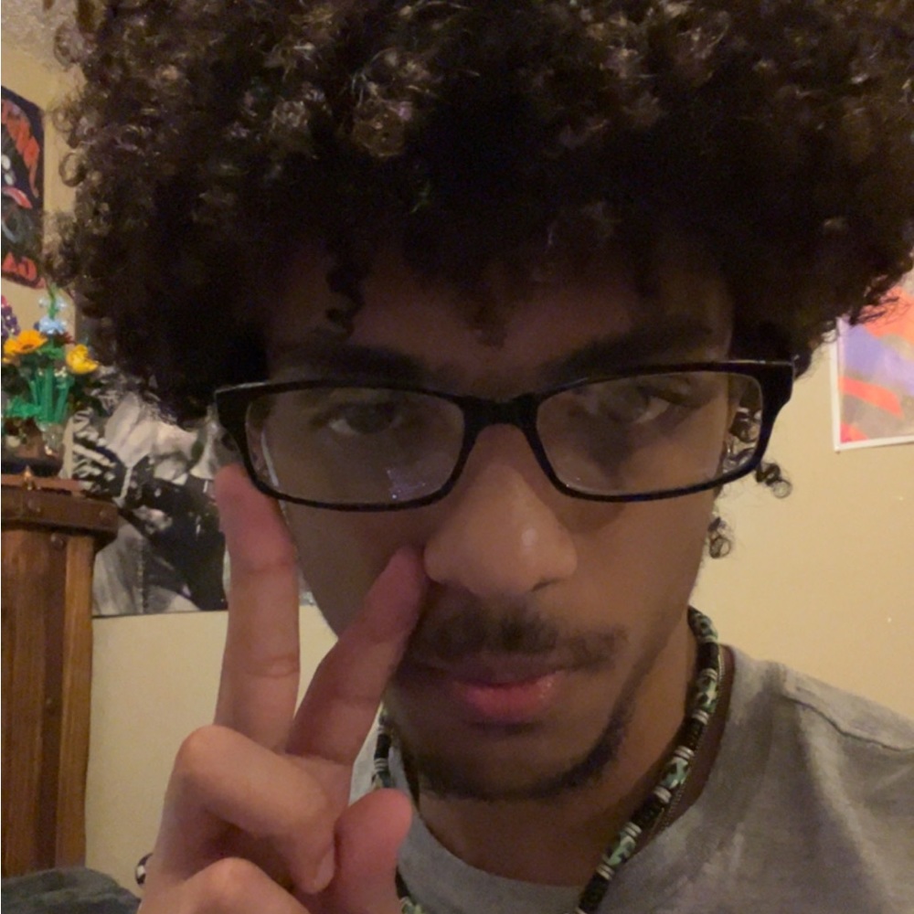 Meet your Posher, Alykyus